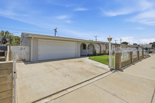 2224 Delnice Avenue, El Monte, CA 91732