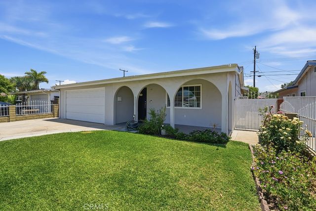 2224 Delnice Avenue, El Monte, CA 91732