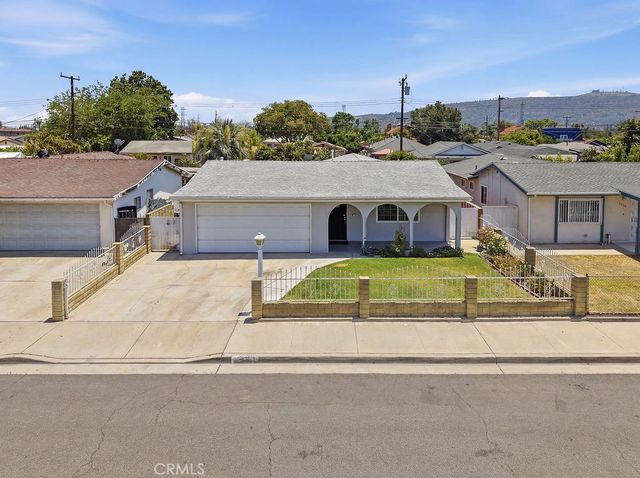 2224 Delnice Avenue, El Monte, CA 91732