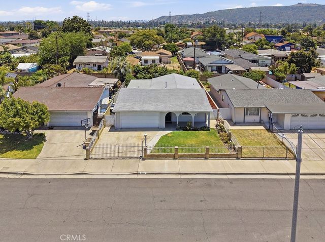 2224 Delnice Avenue, El Monte, CA 91732