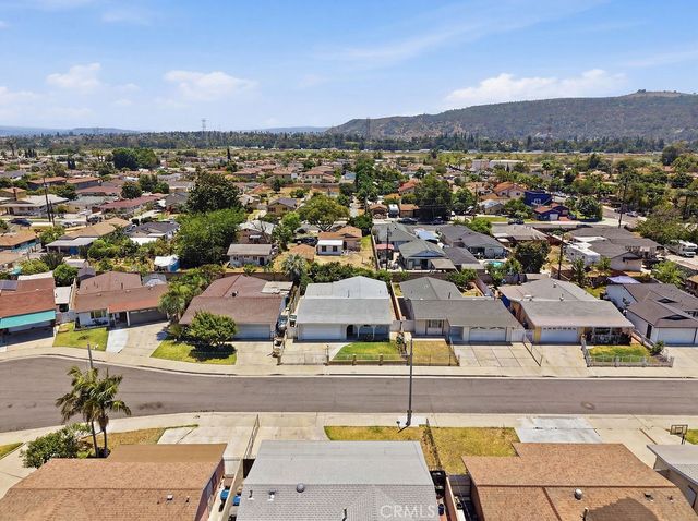 2224 Delnice Avenue, El Monte, CA 91732