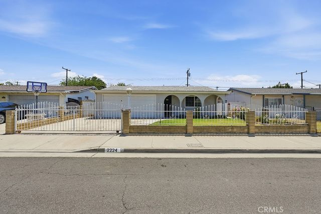 2224 Delnice Avenue, El Monte, CA 91732