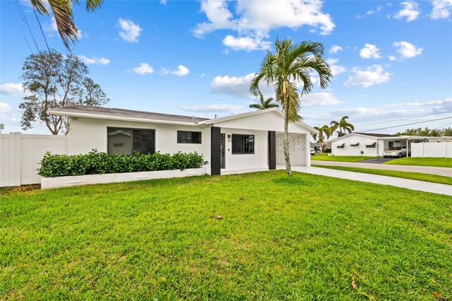 2634 NW 52nd Court, Fort Lauderdale, FL 33309