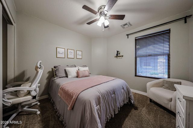 3021 E TONTO Drive, Gilbert, AZ 85298