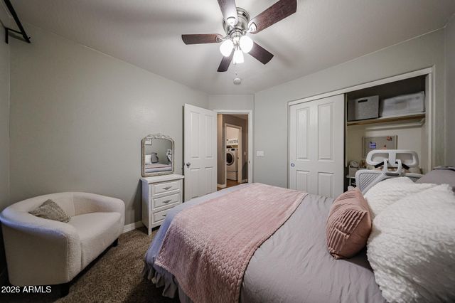 3021 E TONTO Drive, Gilbert, AZ 85298