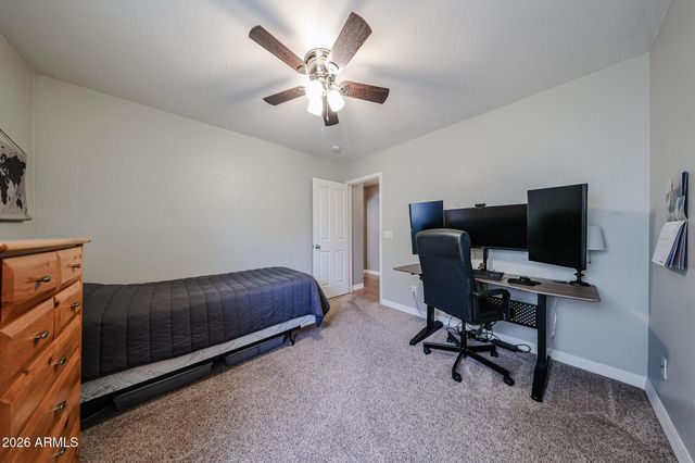 3021 E TONTO Drive, Gilbert, AZ 85298