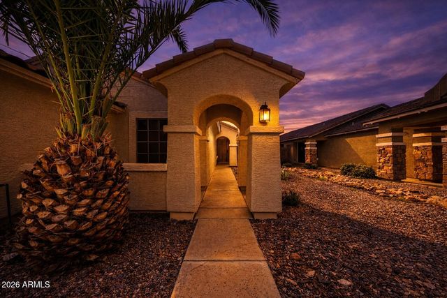 3021 E TONTO Drive, Gilbert, AZ 85298
