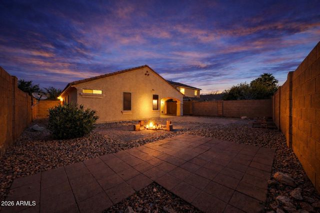 3021 E TONTO Drive, Gilbert, AZ 85298