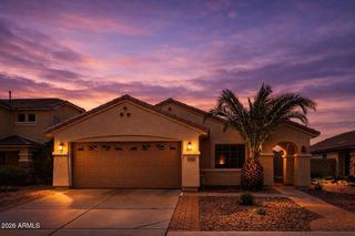 3021 E TONTO Drive, Gilbert, AZ 85298