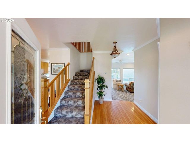 865 JODEE Ln, Brookings, OR 97415