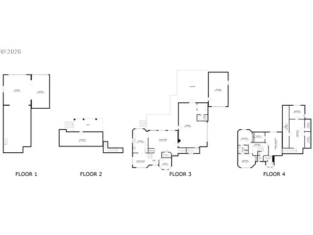 865 JODEE Ln, Brookings, OR 97415