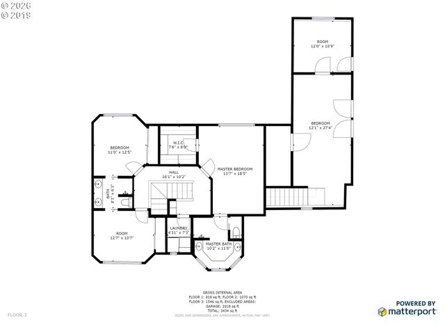 865 JODEE Ln, Brookings, OR 97415
