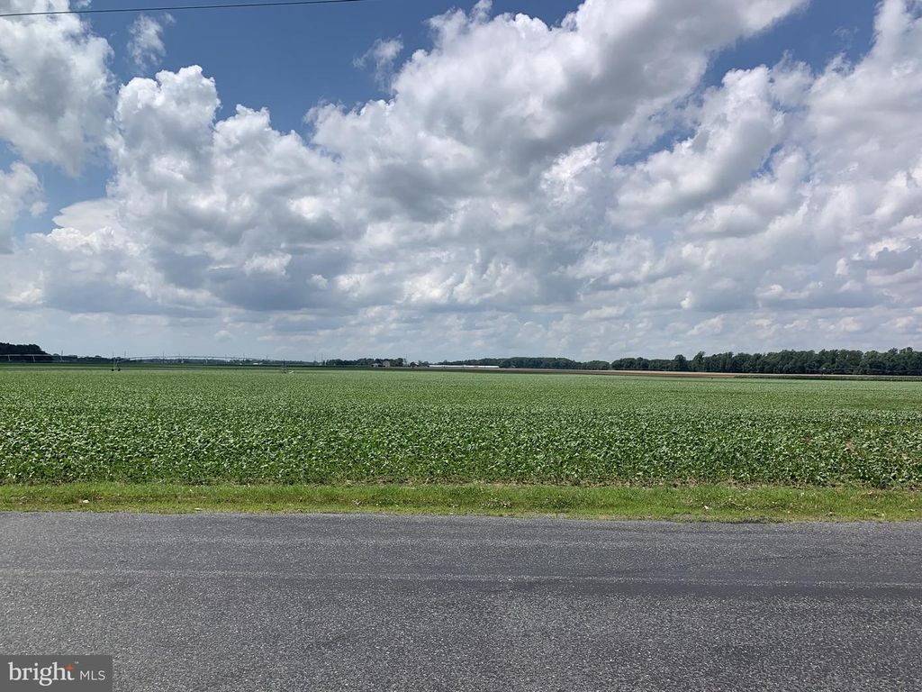 6405 MEDFORD RD, Hurlock, MD 21643