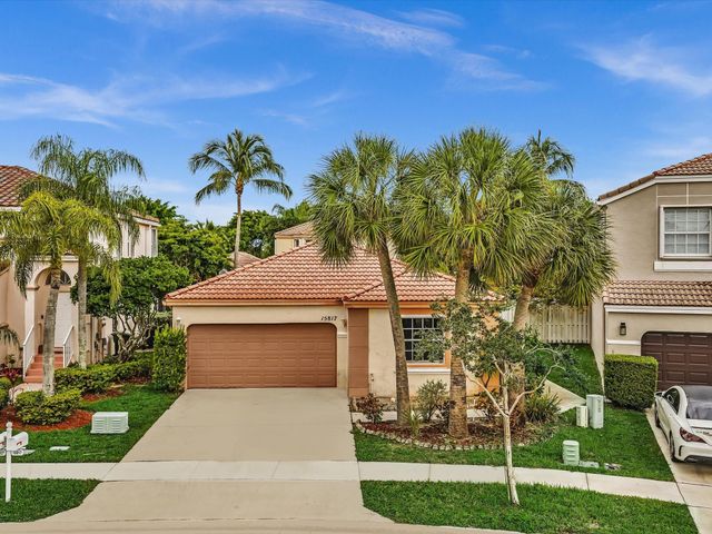 15817 Nw 4th Ct, Pembroke Pines, FL 33028