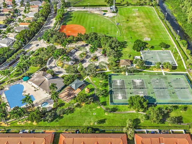 15817 Nw 4th Ct, Pembroke Pines, FL 33028