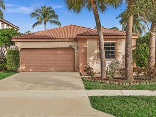 15817 Nw 4th Ct, Pembroke Pines, FL 33028