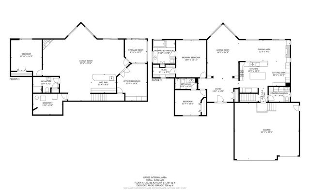 3133 Spring Lake Road SW, Prior Lake, MN 55372