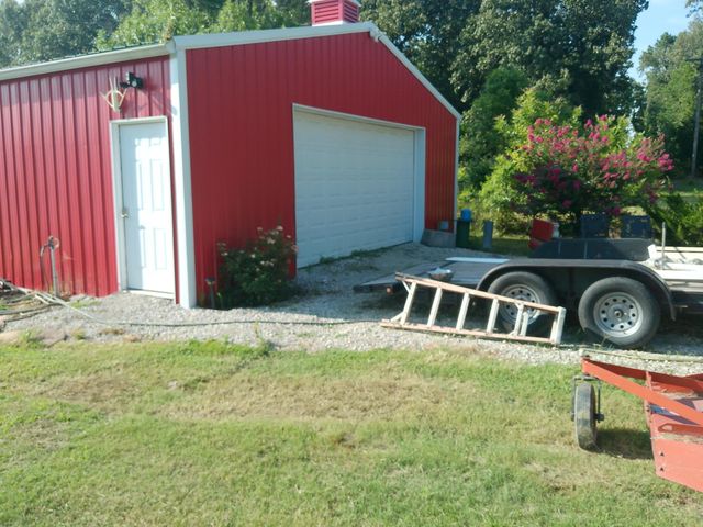 2631 Husband Road, Paducah, KY 42003