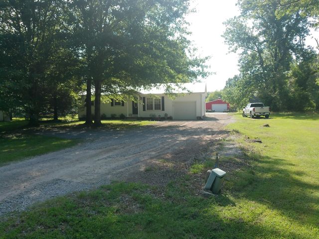 2631 Husband Road, Paducah, KY 42003