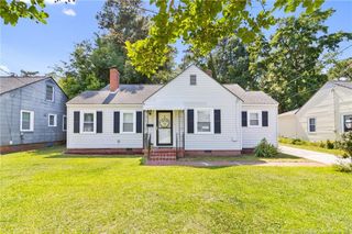 907 McKimmon Road, Fayetteville, NC 28303