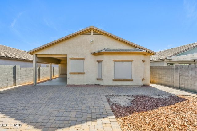 30874 N BRAMWELL Avenue, San Tan Valley, AZ 85143