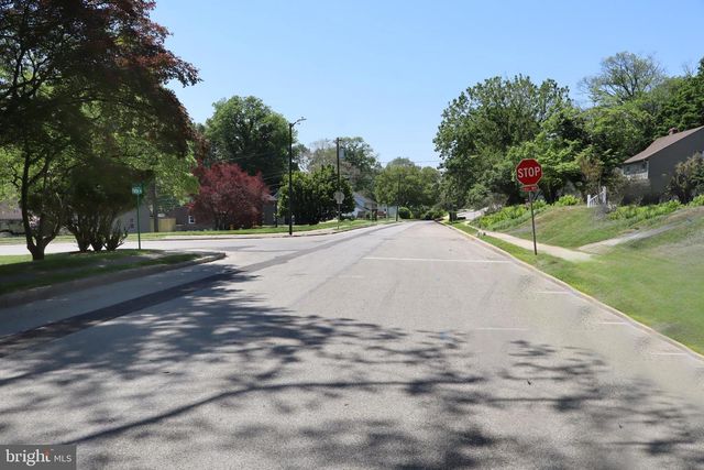 8629 PATTON RD, Glenside, PA 19038