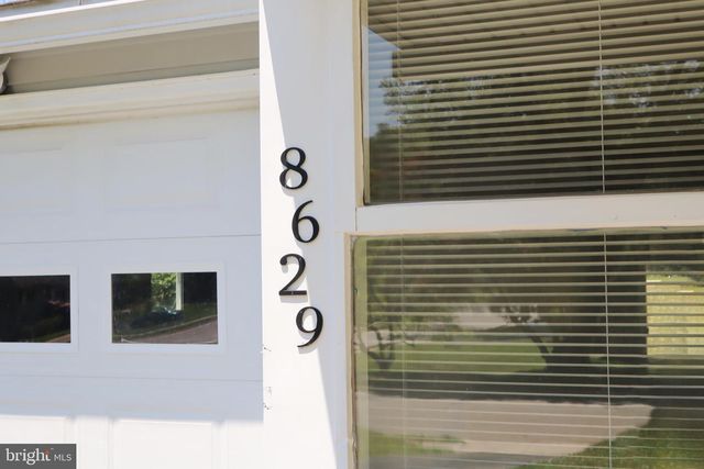 8629 PATTON RD, Glenside, PA 19038