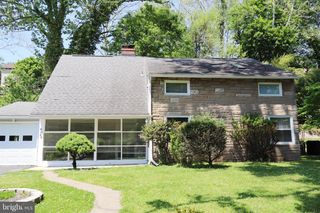 8629 PATTON RD, Glenside, PA 19038