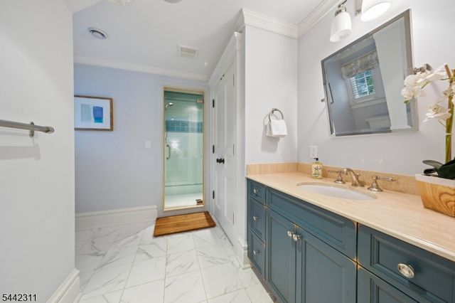 281 Long Hill Dr, Millburn Twp., NJ 07078