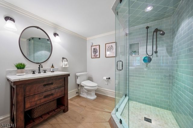 281 Long Hill Dr, Millburn Twp., NJ 07078