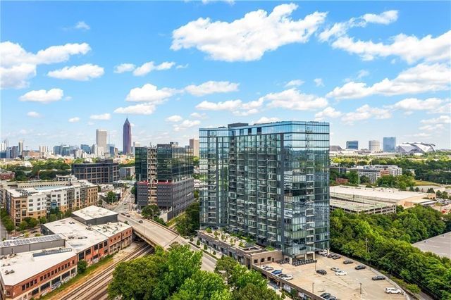 788 W Marietta Street NW 1704, Atlanta, GA 30318