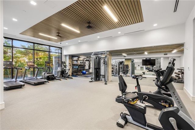788 W Marietta Street NW 1704, Atlanta, GA 30318