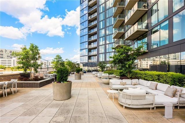 788 W Marietta Street NW 1704, Atlanta, GA 30318