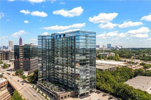 788 W Marietta Street NW 1704, Atlanta, GA 30318
