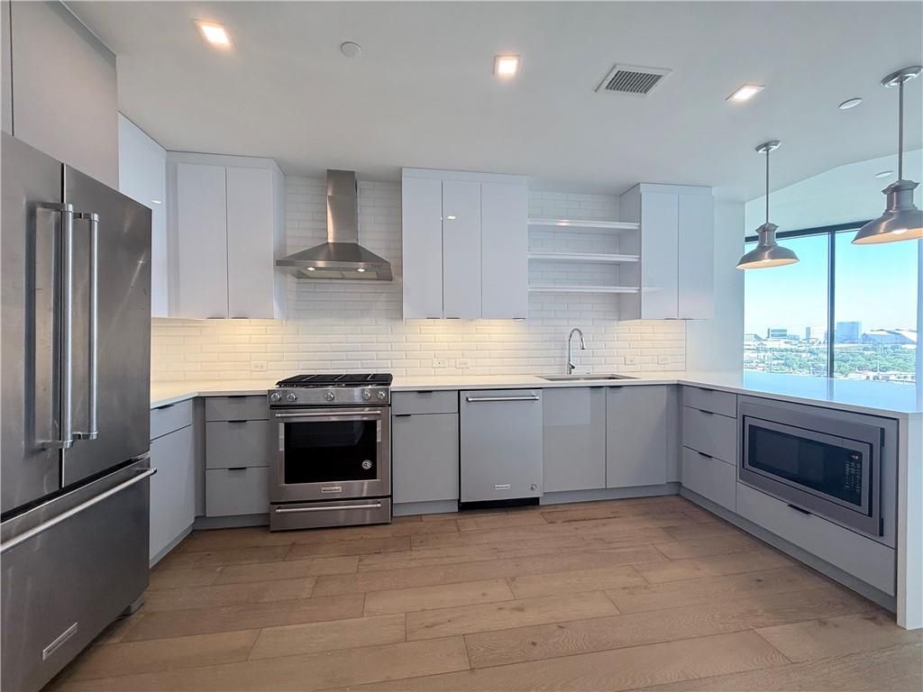 788 W Marietta Street NW 1704, Atlanta, GA 30318