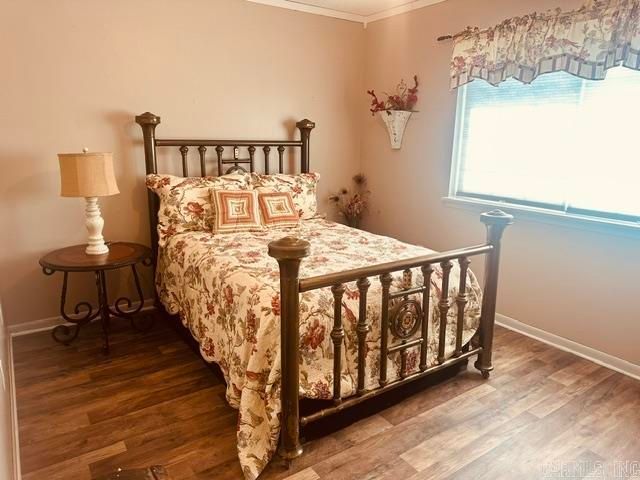 1210 Privett Park Drive, Lonoke, AR 72086