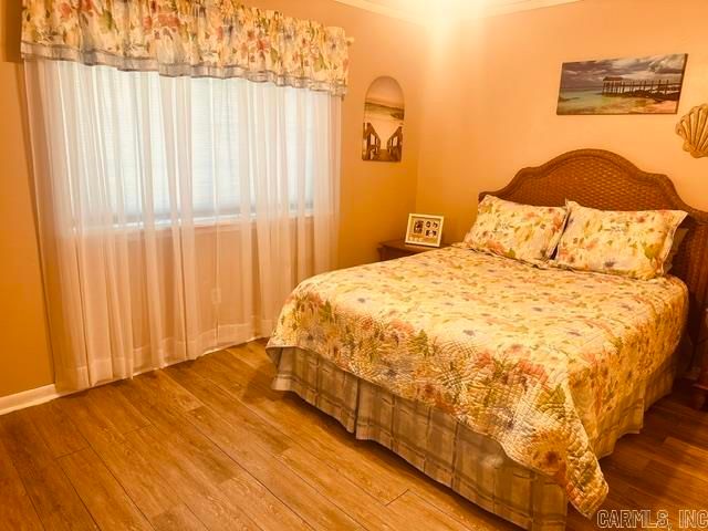 1210 Privett Park Drive, Lonoke, AR 72086
