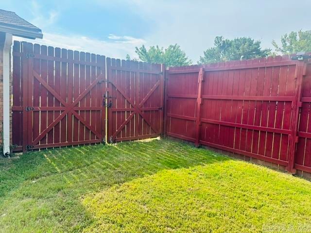 1210 Privett Park Drive, Lonoke, AR 72086