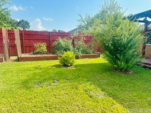 1210 Privett Park Drive, Lonoke, AR 72086