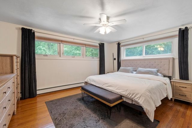 167 Gates Pond Rd, Berlin, MA 01503