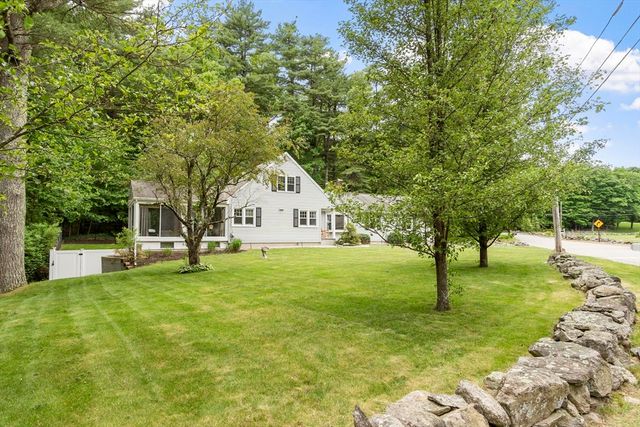 167 Gates Pond Rd, Berlin, MA 01503