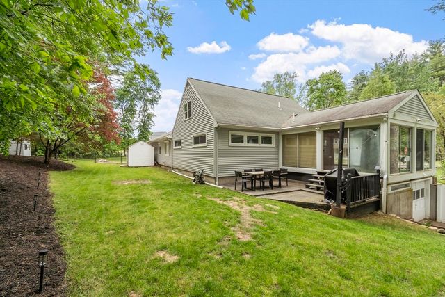 167 Gates Pond Rd, Berlin, MA 01503
