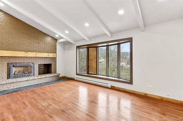 61 Evergreen Road, Black Hawk, CO 80422