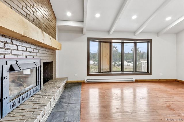 61 Evergreen Road, Black Hawk, CO 80422
