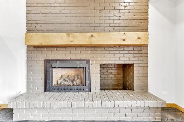 61 Evergreen Road, Black Hawk, CO 80422
