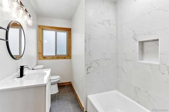 61 Evergreen Road, Black Hawk, CO 80422