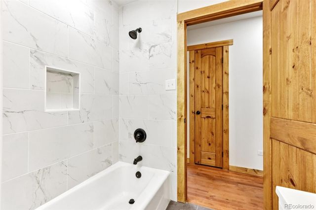 61 Evergreen Road, Black Hawk, CO 80422