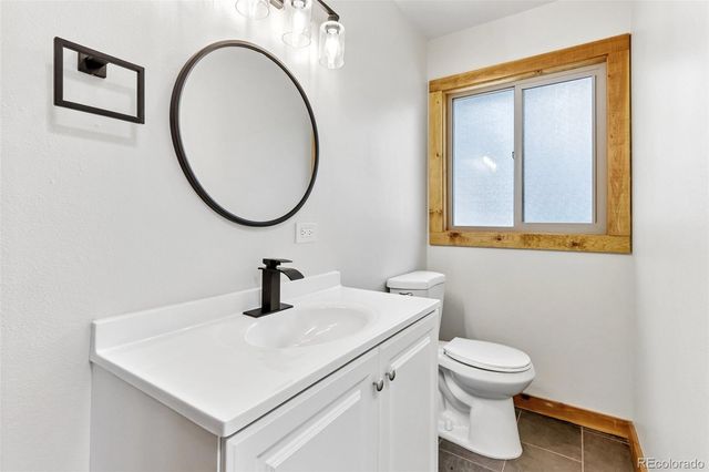61 Evergreen Road, Black Hawk, CO 80422