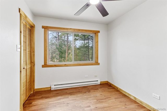 61 Evergreen Road, Black Hawk, CO 80422
