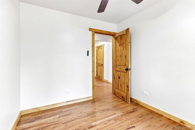 61 Evergreen Road, Black Hawk, CO 80422